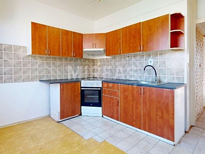 Prodej bytu 3+1 65 m²