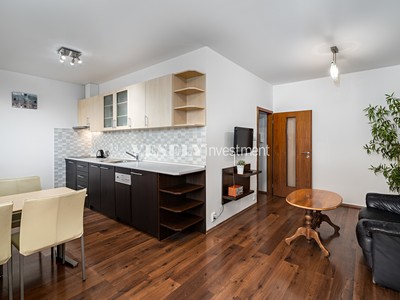 Prodej bytu 2+kk 62 m²