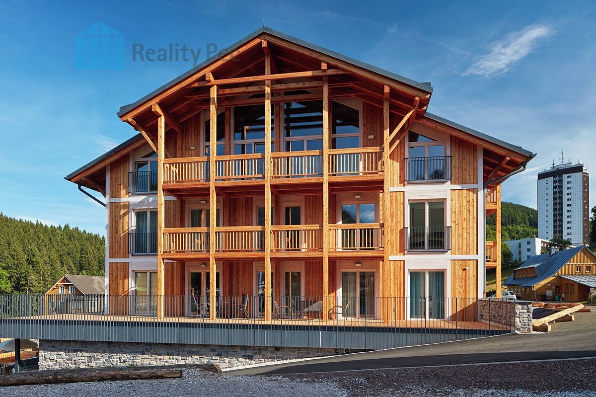 Prodej bytu 2+kk 45 m²