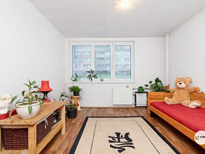 Prodej bytu 4+1 97 m² (Jednopodlažní)