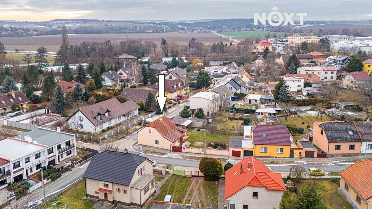 Prodej rodinného domu 94 m², pozemek 633 m² – fotografie 4