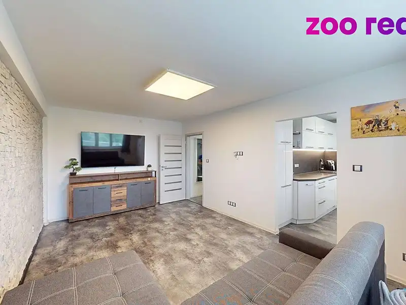 Prodej bytu 2+1 55 m², Strakonice – náhled fotky 3