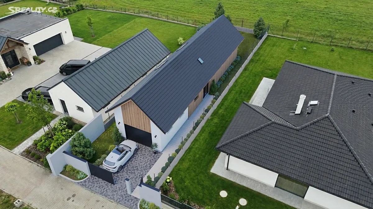 Prodej rodinného domu 177 m², pozemek 400 m² – pohled 3