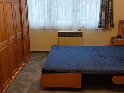 Pronájem bytu 1+1 35 m² (Jednopodlažní) — photo 5