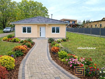 Prodej pozemku, 702 m² (3 z 12)