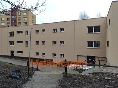 Pronájem bytu 2+1 46 m²