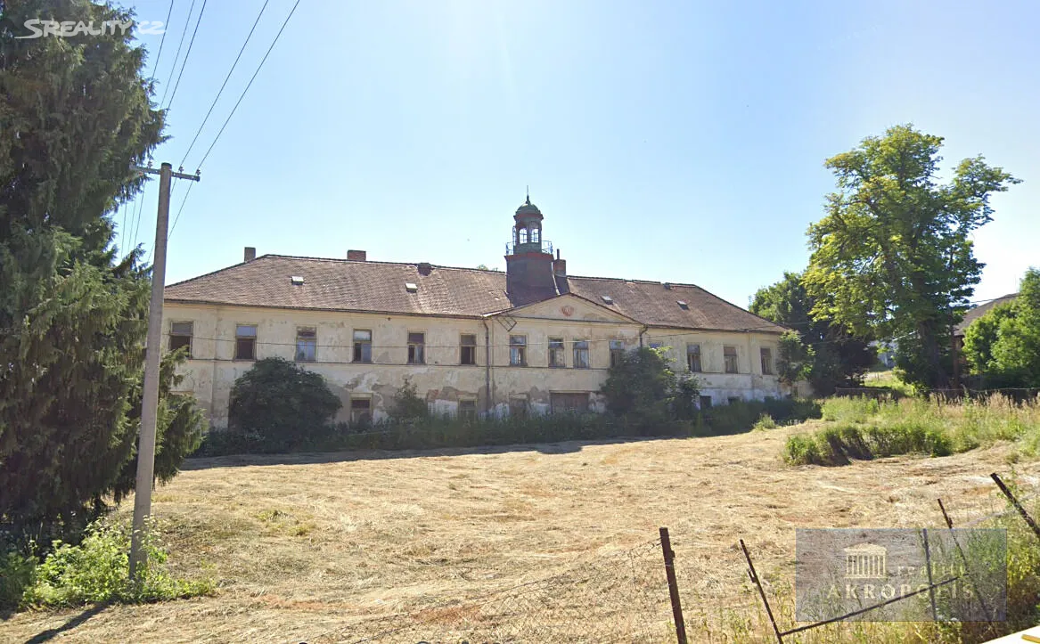 Prodej zemědělského objektu 2020000 m² - Όψη 2