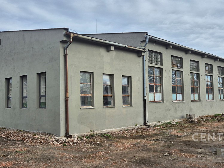 Pronájem komerčního prostoru, 3 162 m² (5 z 16)