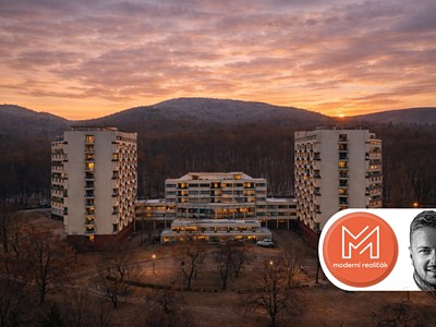 Prodej bytu 2+kk 53 m²