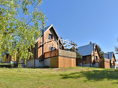 Prodej  chaty 47 m², pozemek 187 m²