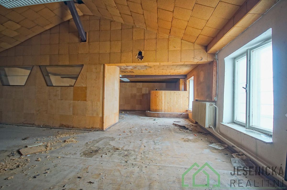 Prodej rodinného domu 790 m², pozemek 484 m² – fotografie 4