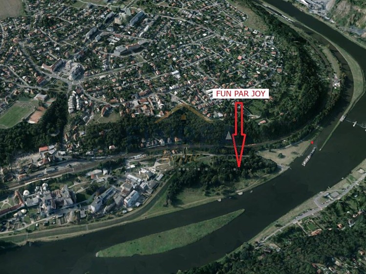 Комерційне приміщення в оренду, 2 892 м² (2 з 13)