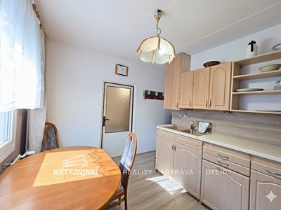 Pronájem bytu 3+1 68 m²