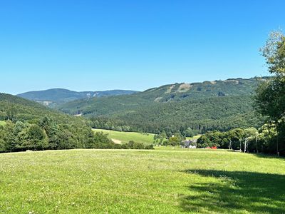Prodej stavebního pozemku 5950 m²