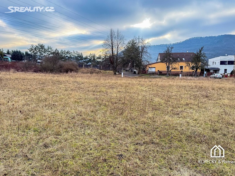 Prodej  stavebního pozemku 1 364 m² - View 6