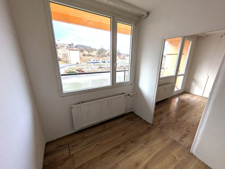 Квартира 1+1 на продаж, 34 м² (3 з 6)