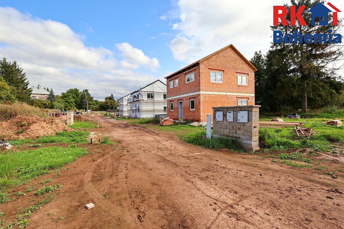 Prodej projektu na klíč 114 m², pozemek 449 m² – fotografie 4