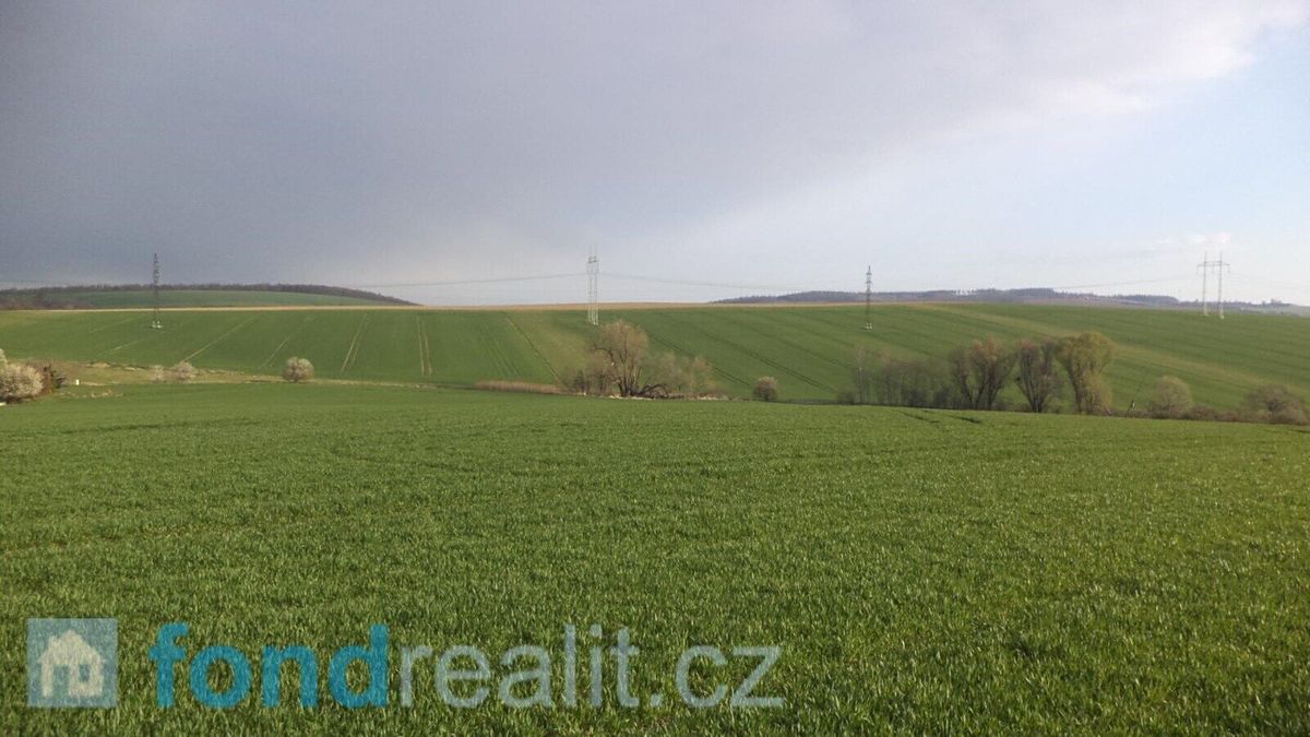 Prodej pozemku 13279 m² – fotografie 2