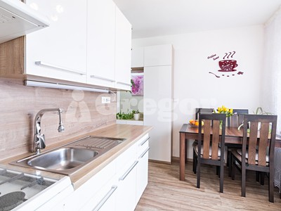 Prodej bytu 2+1 44 m² (Jednopodlažní)