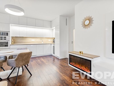 Prodej bytu 3+kk 78 m²