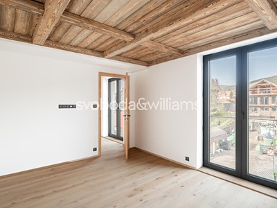 Prodej bytu 2+kk 40 m²