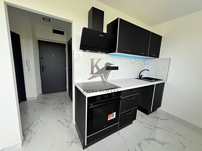 Pronájem bytu 1+1 33 m²