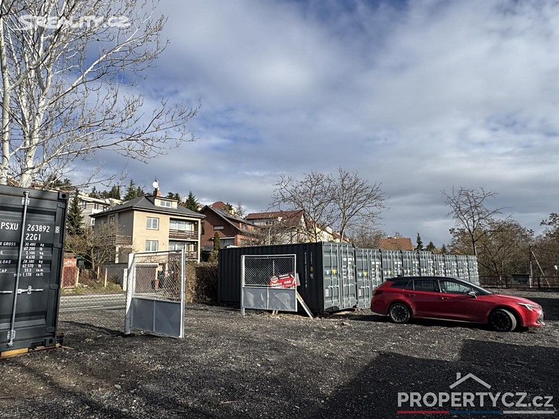 Pronájem skladového prostoru 14 m² – pohled 6