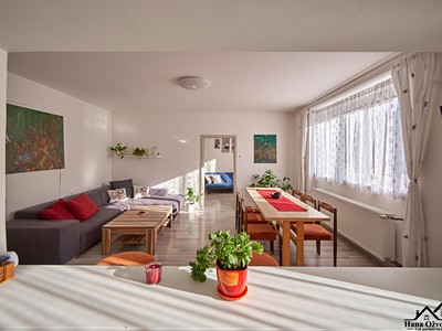 Prodej bytu 4+1 137 m²