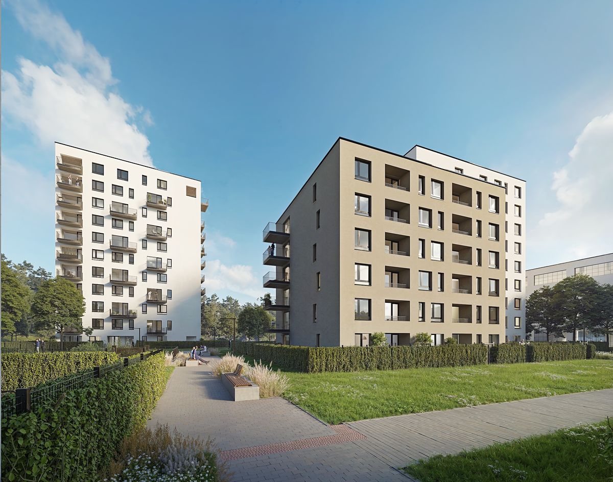 Prodej bytu 3+kk 71 m² – fotografie 4