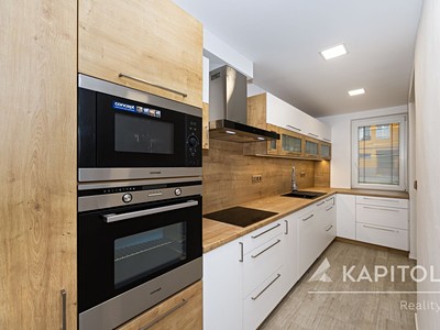 Prodej bytu 3+kk 69 m²