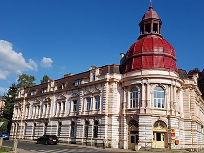 Pronájem bytu 2+1 84 m²