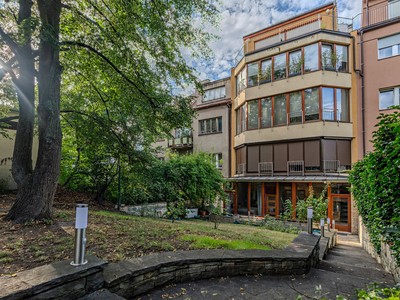 Prodej bytu 4+kk 115 m²