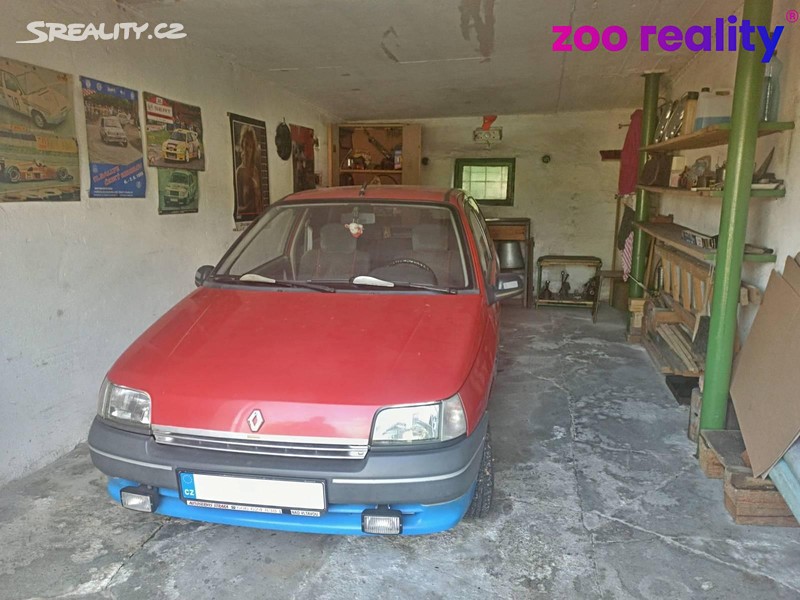 Prodej garáže 24 m² - View 5