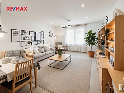 Prodej bytu 3+kk 85 m²