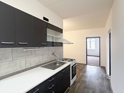 Pronájem bytu 2+1 60 m²