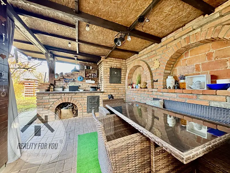 Prodej chaty 17 m², pozemek 339 m², Mladá Boleslav – náhled fotky 2