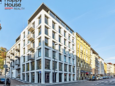 Pronájem bytu 1+kk 61 m² — photo 2