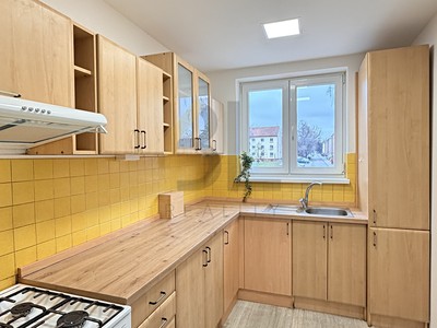 Prodej bytu 3+1 55 m²