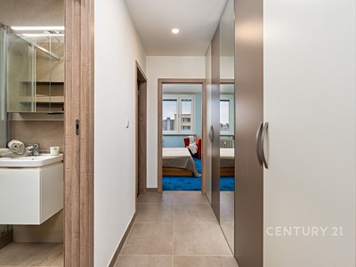 Prodej bytu 2+kk 43 m²