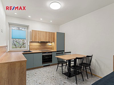 Prodej bytu 2+kk 40 m²