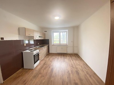 Prodej bytu 1+1 32 m²