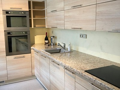 Prodej bytu 2+kk 52 m² (Jednopodlažní)