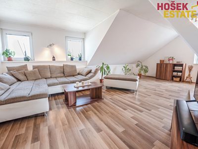 Prodej bytu 3+1 81 m²