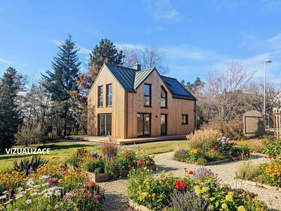 Prodej  stavebního pozemku 2 485 m²