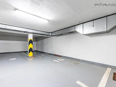 Prodej garáže 13 m²