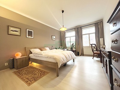 Pronájem bytu 2+1 80 m²