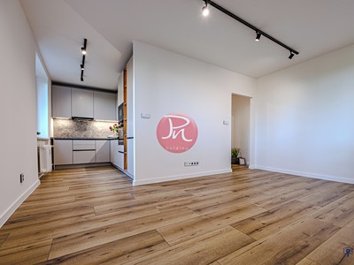 Prodej bytu 2+kk 52 m²