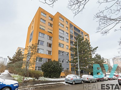 Prodej bytu 3+kk 57 m²