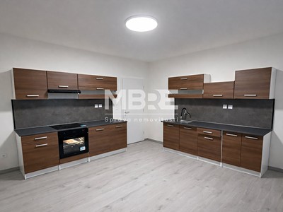 Pronájem bytu 3+1 84 m²