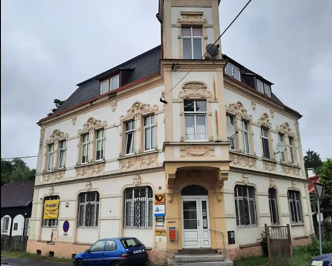 Pronájem bytu 3+1 83 m², Chřibská – náhled fotky 1
